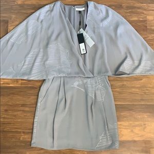 New Halston Heritage dress